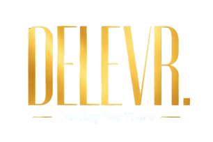 DELEVR - Getting You There